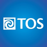 The Oceanography Society Logo