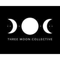 Three Moon Collective Logo