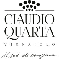 Claudio Quarta Vignaiolo Logo