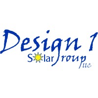 Design 1 Group Logo