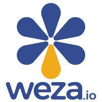weza.io Logo