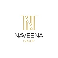 Naveena Group Logo