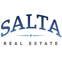 SALTA REAL ESTATE Logo