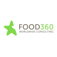 FOOD360 Logo
