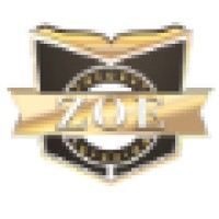Tutorat Zoé Logo