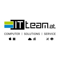 IT-Team GmbH Logo