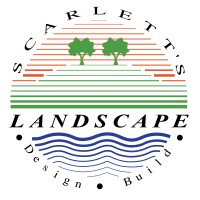 Scarletts Landscape, Inc. Logo