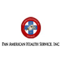 Pan American Health Service, Inc. Logo