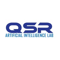 QSR AI Research Lab Logo