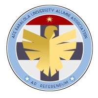 Afe Babalola University Alumni Association Logo