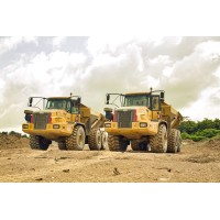 Equipment Africa Limited Logo