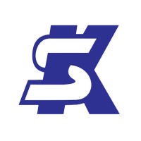 SK Electric, Inc. Logo