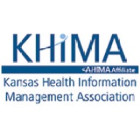 Kansas Health Information Management Association Logo