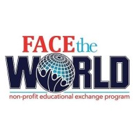 Face the World Foundation South Georgia Logo