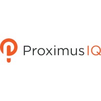 Proximus IQ Logo