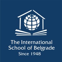 The International School of Belgrade Logo