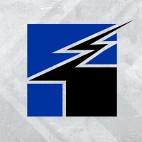 CD Strong Construction Logo