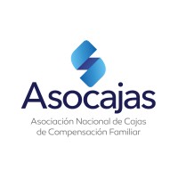 Asocajas Logo
