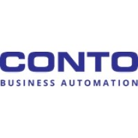 CONTO UA Logo
