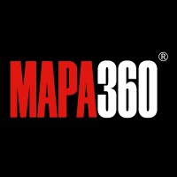 MAPA360 Logo