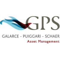 GPS Asset Management Logo