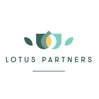 Lotus Partners, S.L. Logo