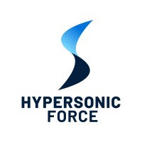 Hypersonic Force LLC Logo