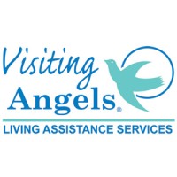 Visiting Angels (Bethlehem, PA) Logo