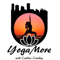 YogaMore Perry Hall Logo