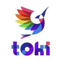 Toki Network Logo