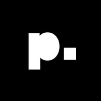 Pixel Firme Créative Logo