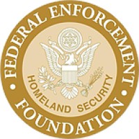 Federal Enforcement Homeland Security Foundation Logo
