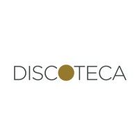 DISCOTECA Logo