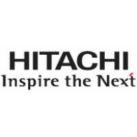 Hitachi T&D Systems Asia Pte. Ltd. Logo