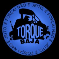 Equipe Torque Baja Logo