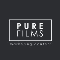Pure Films (NL) Logo