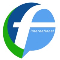 First International for Shipping and Investment Logo