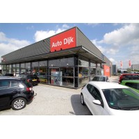 Auto Dijk Dokkum Logo