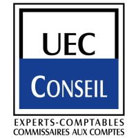 UEC CONSEIL Logo