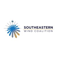 Southeastern Wind Coalition Logo