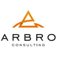 Arbro Consulting Logo