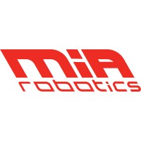 M.I.A. Robotics Logo