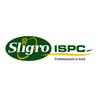 Sligro-ISPC Logo