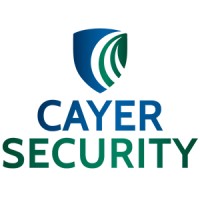 Cayer Security Services, Inc. Logo