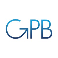 G.P.B. Limited Logo