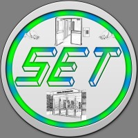 Specialty Entrance Technologies Logo