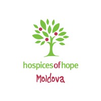 Hospices of Hope Moldova Logo