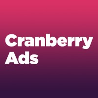 Cranberry Ads Logo