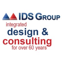 IDS Group, Inc. Logo