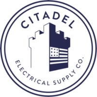 Citadel Electrical Supply Company Logo